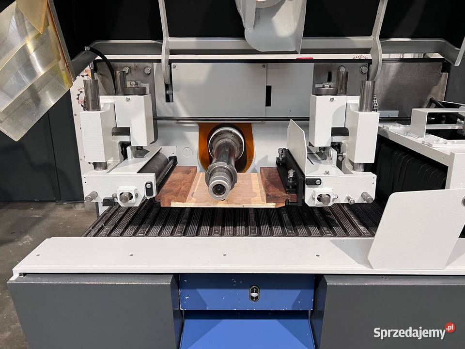 Wielopiła Raimann ProfiRip 310s sprzedam