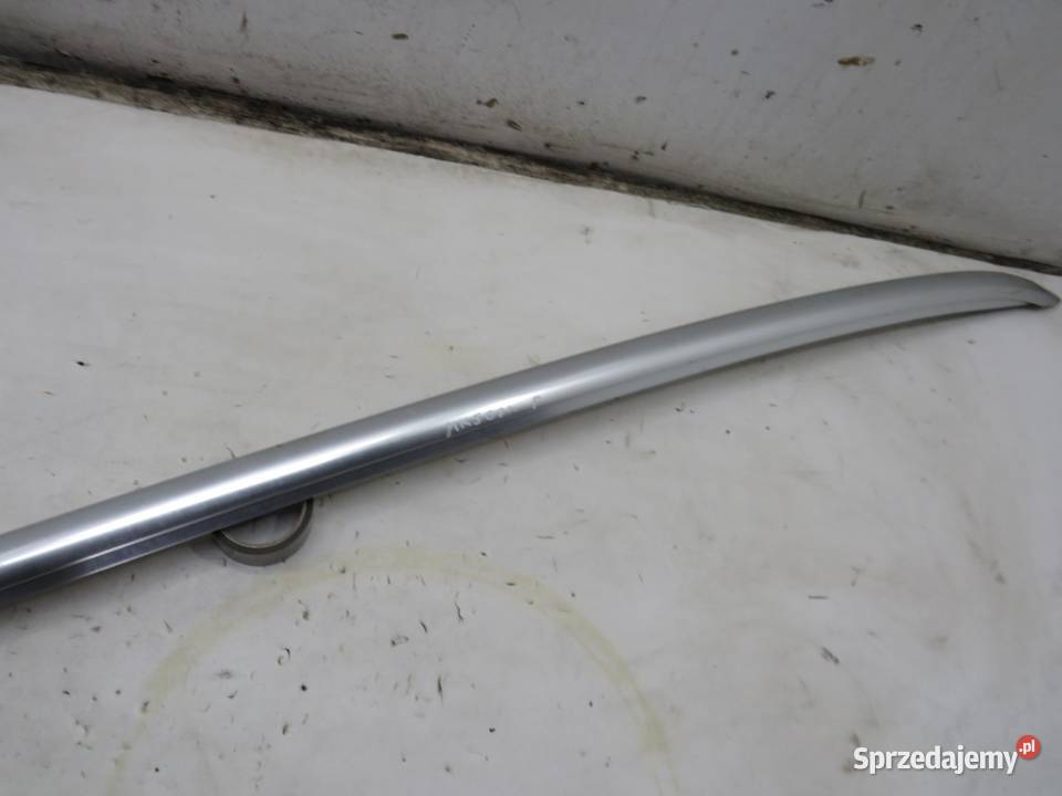 RELING DACHOWY PRAWY FORD MONDEO MK5 osobowe