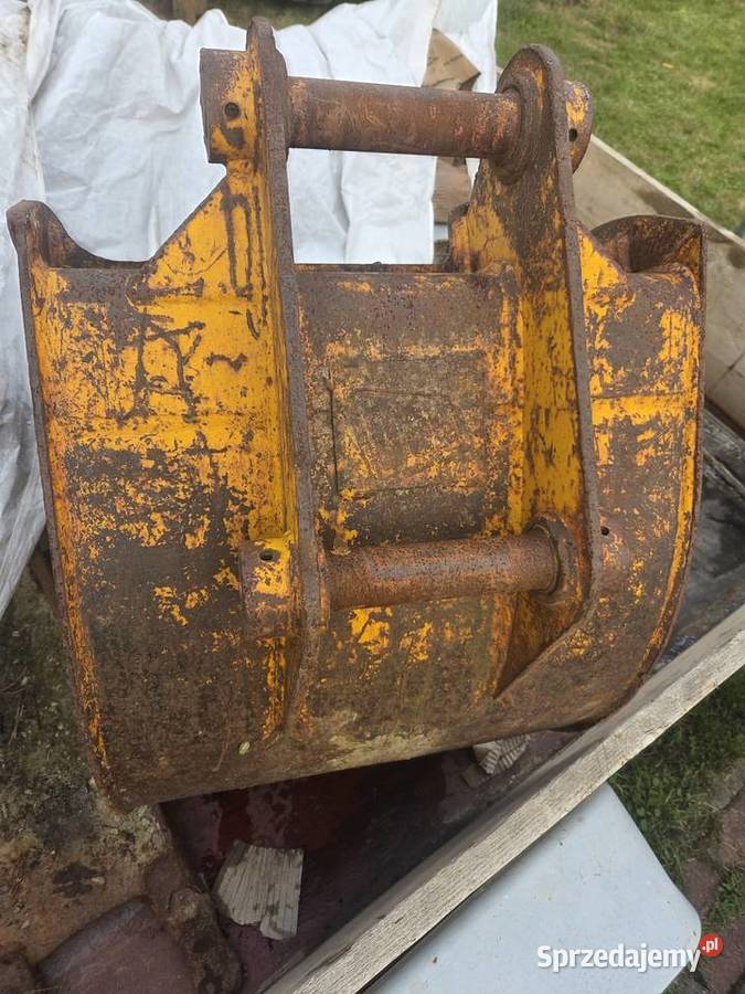 Lyzka 60 jcb 3cx 4cx Mielec