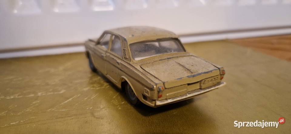 Wołga 2401 143 made in ussr Łódź sprzedam