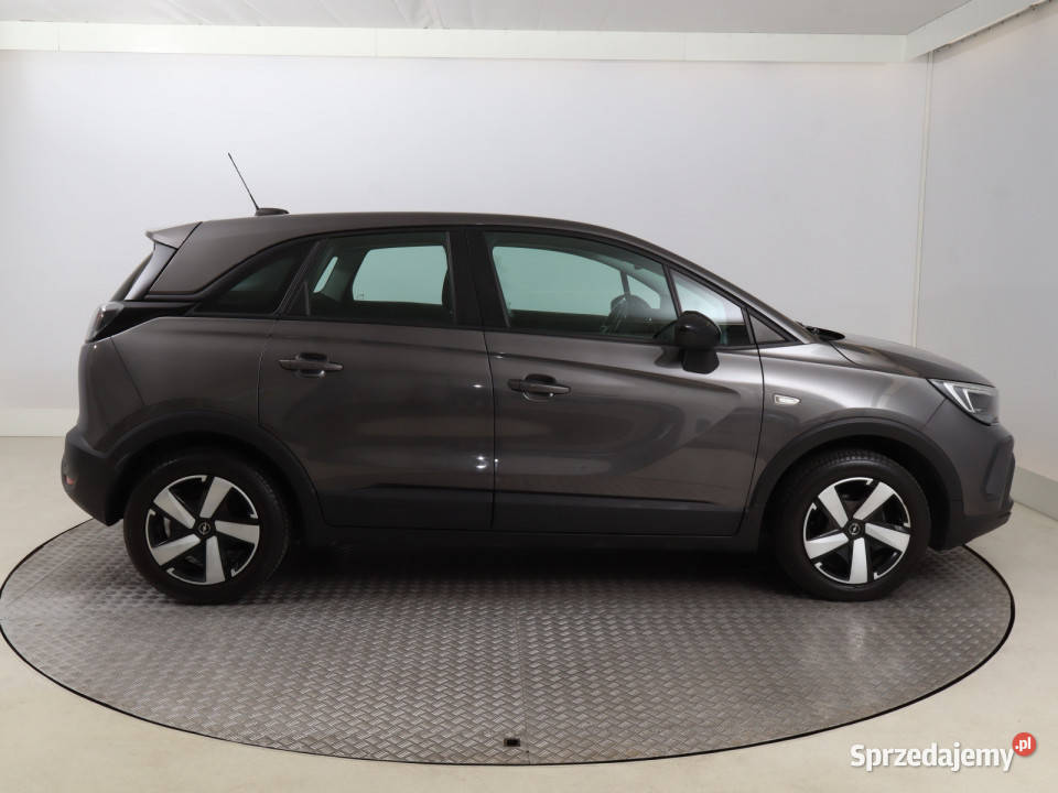 Opel Crossland 12 Bielany Wrocławskie