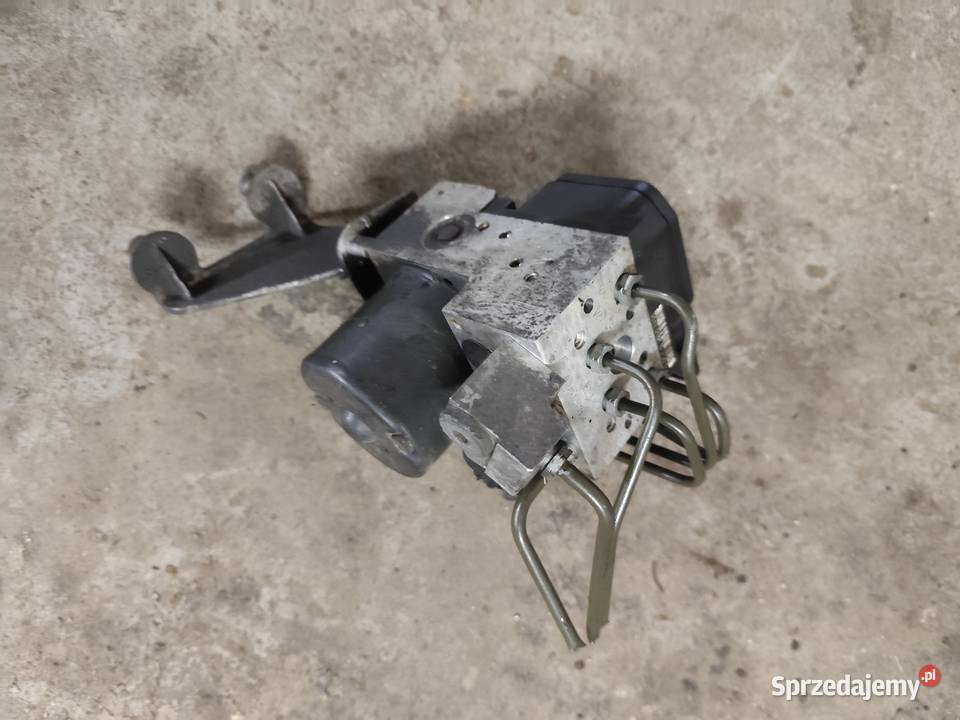 MERCEDES S W220 POMPA ABS osobowe Kraśnik