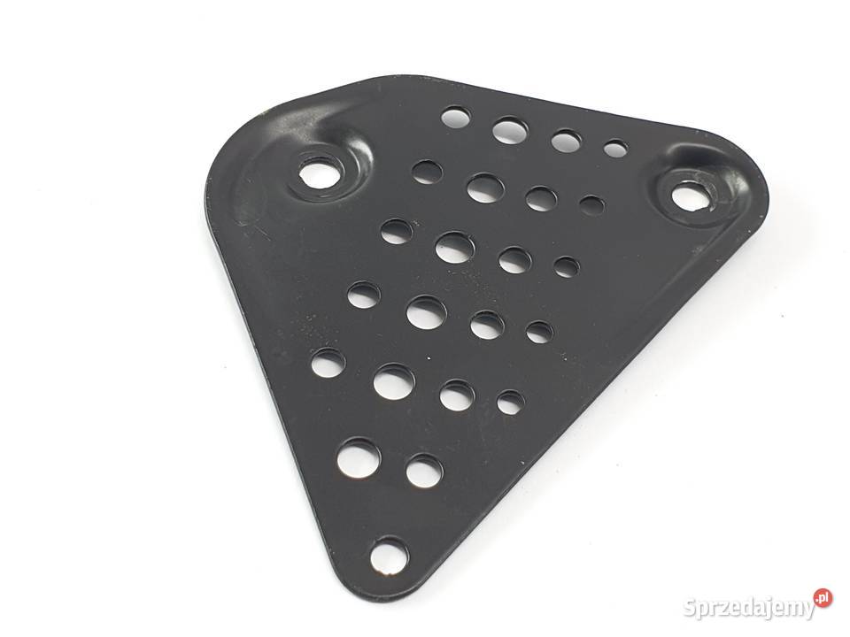 Oslona Kolanka Kolaktora Ktm Duke 125 Ktm 390 Pozostałe Motoryzacja Łódź