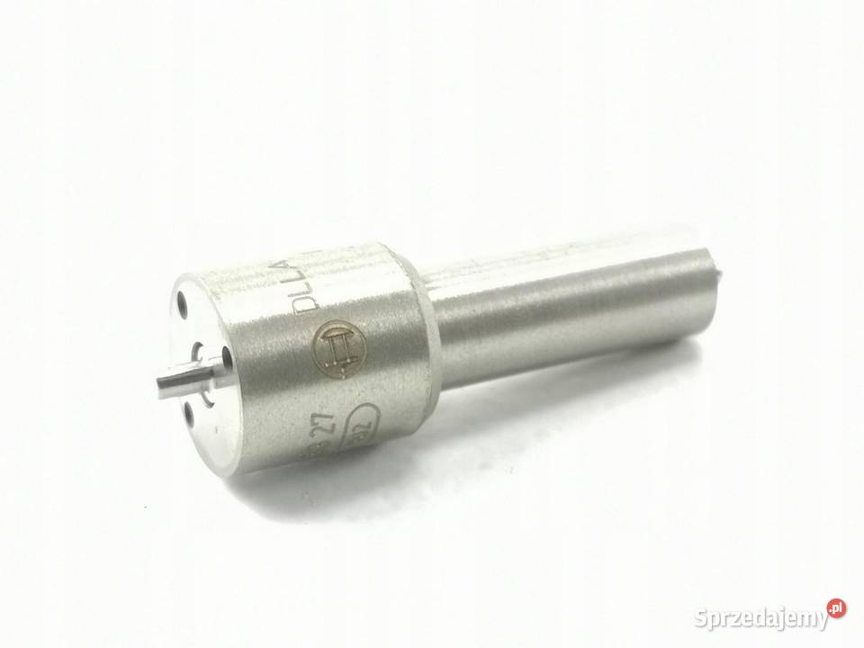 ROZPYLACZ KOŃCÓWKA WTRYSKIWACZA SCANIA 4 SERIES