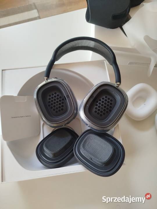 AirPods 1 w idealnym stanie lubelskie