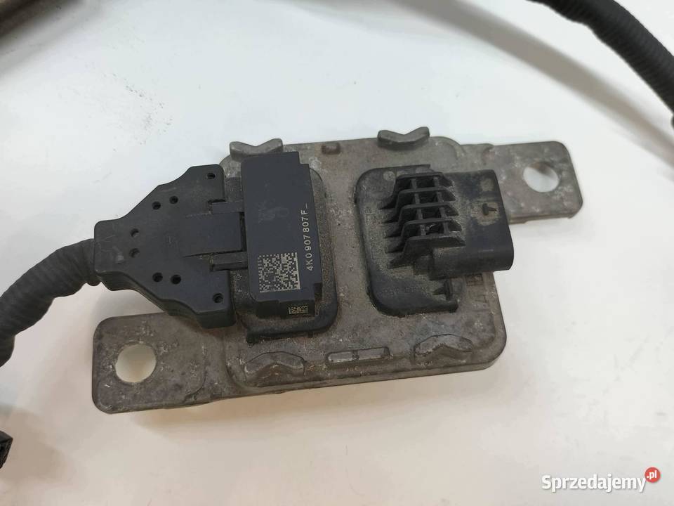 SONDA LAMBDA 4K0907807F 4K0907807F Audi A7 II