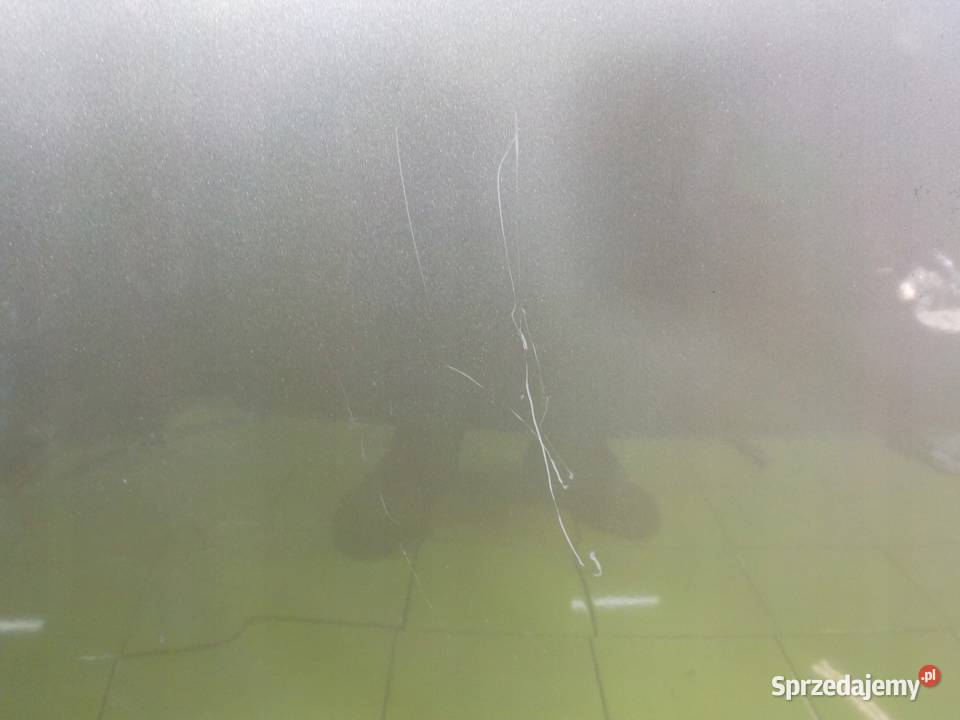 CITROEN C3 PICASSO 14 VTI 12r maska Suków