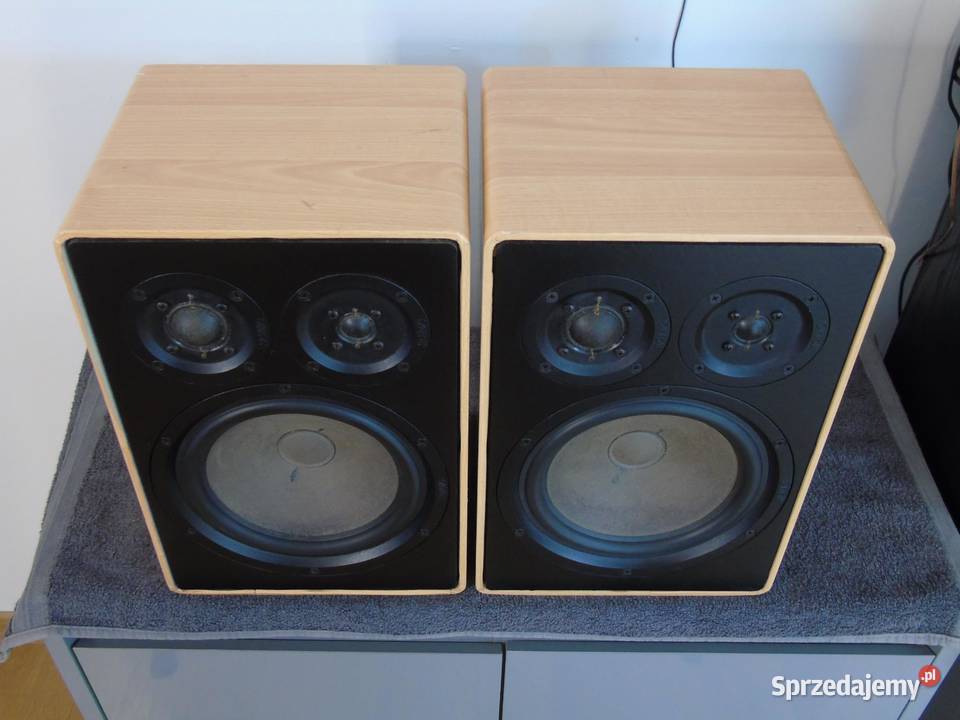 Kolumny Canton GLE60 świetne stereo WYSYŁKA Jasło