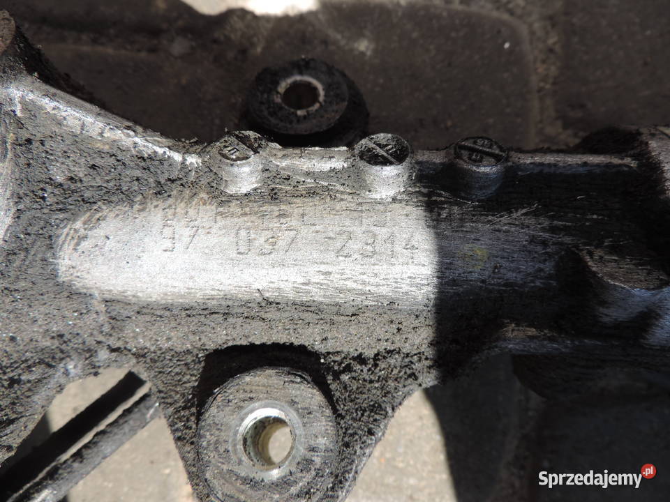 PRZEKŁADNIA KIEROWNICZA MAGLOWNICA VW LT 28 25
