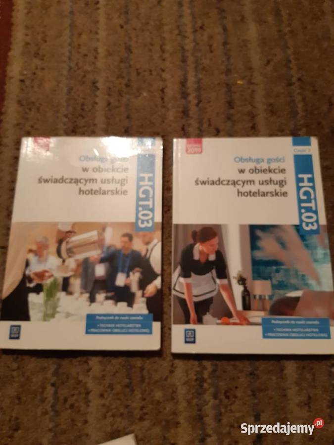 Sprzedam Ksiązki Biecz