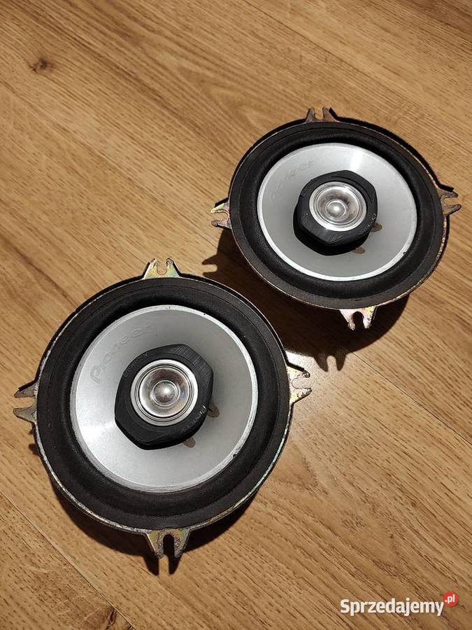 Głośniki samochodowe Pioneer TSG1345 13 komplet Zawiercie