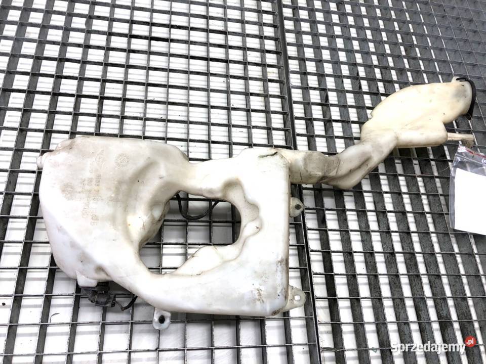 ZBIORNIK SPRYSKIWACZY MINI R56 Hatchback 0514 14 podkarpackie