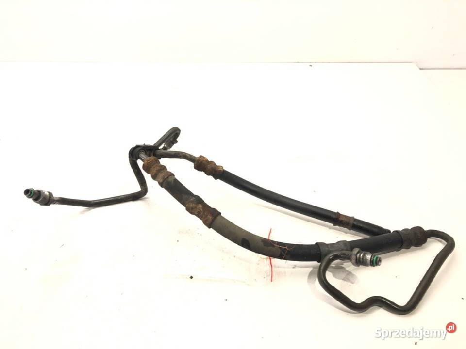 WĄŻ WSPOMAGANIA OPEL ZAFIRA B 16 105 0519 osobowe