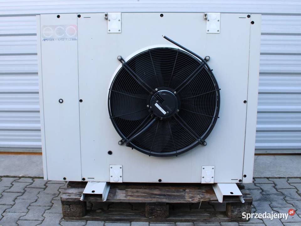 Skraplacz kondensator ECO KCE61B4H1243 3428 kW Niedźwiedź