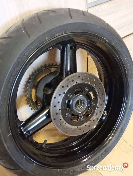 Felga Suzuki GSXR SRAD Skarżysko-Kamienna sprzedam