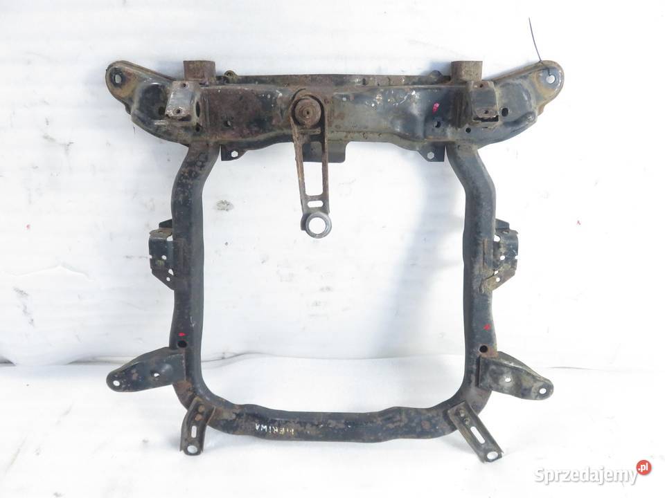 SANKI PRZÓD OPEL MERIVA A X03 16 Z 16 SE