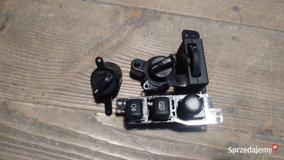 Przełącznik włącznik przycisk ford explorer 40