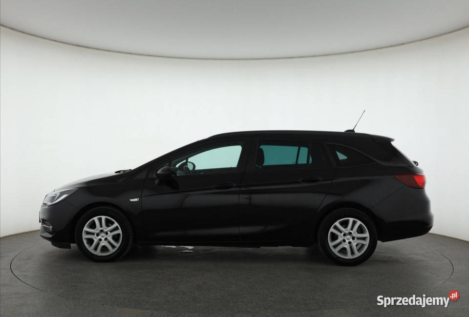 Opel Astra 12 Turbo ABS Piaseczno