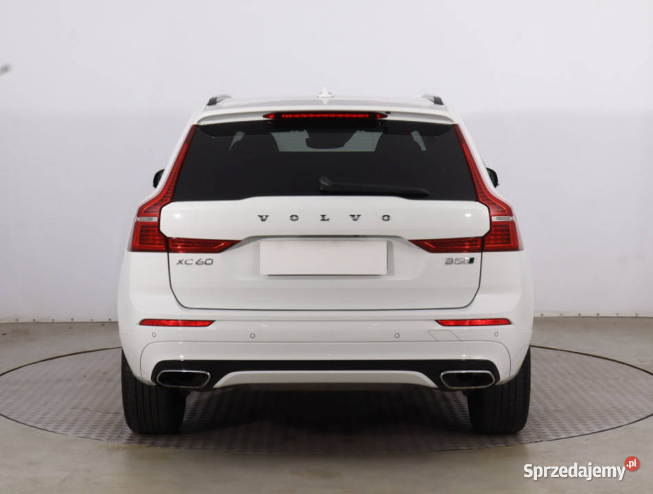 Volvo XC60 B5 AWD