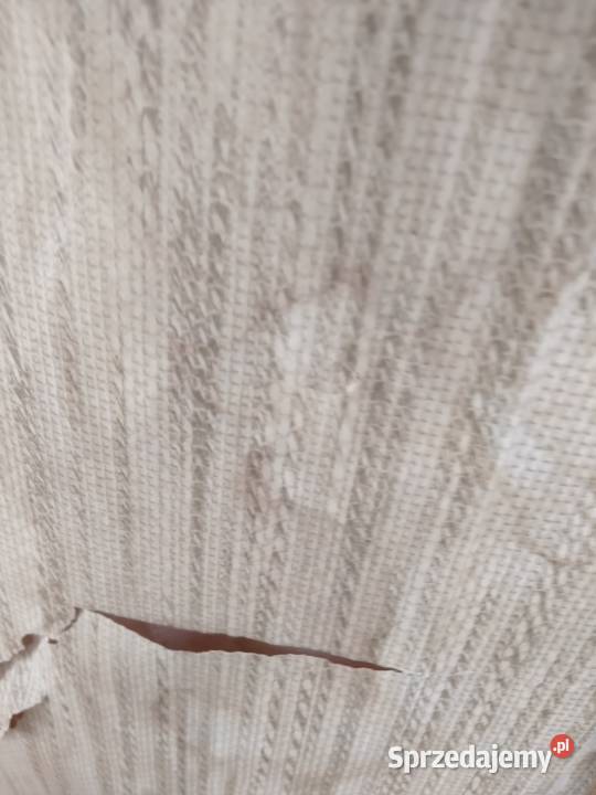 Przyczepa kempingowa Buerstner 1979 Kempingowe pomorskie Gdynia