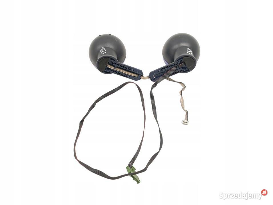 LICZNIK OBROTOMIERZ ZEGAREK Smart Fortwo I