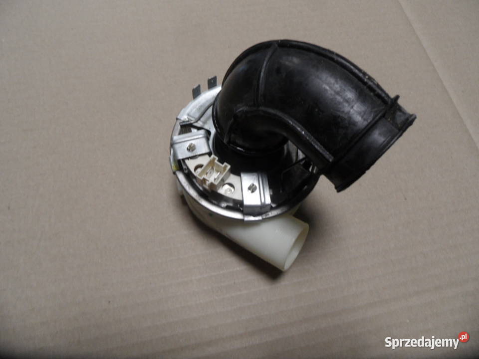 grzalka zmywarki indesit ariston 160029791