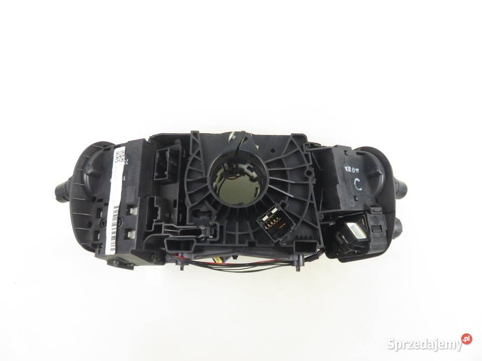 PRZEŁĄCZNIK ZESPOLONY RENAULT SCENIC II