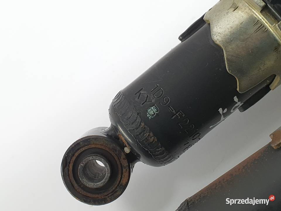 Amortyzator Amortyzatory Tyl Yamaha Grizzly 350 Łódź