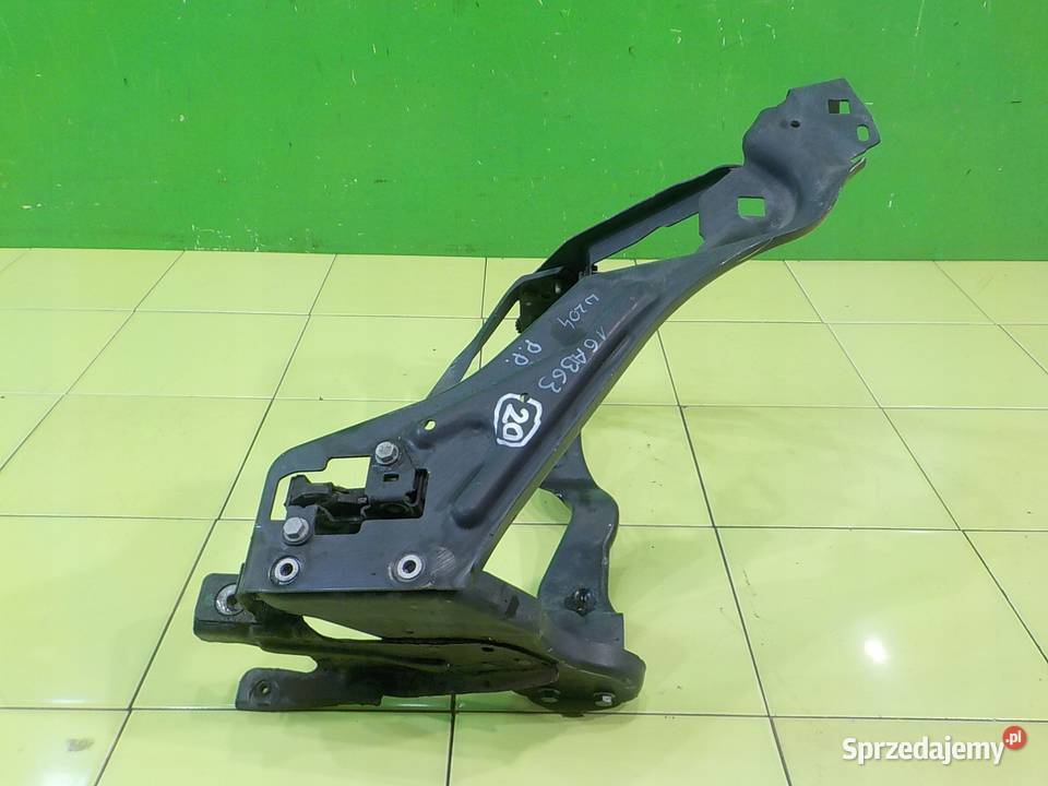 MERCEDES C W204 18 B AUT 11r SEDAN 4D okular Pasy przednie i tylne Suków sprzedam