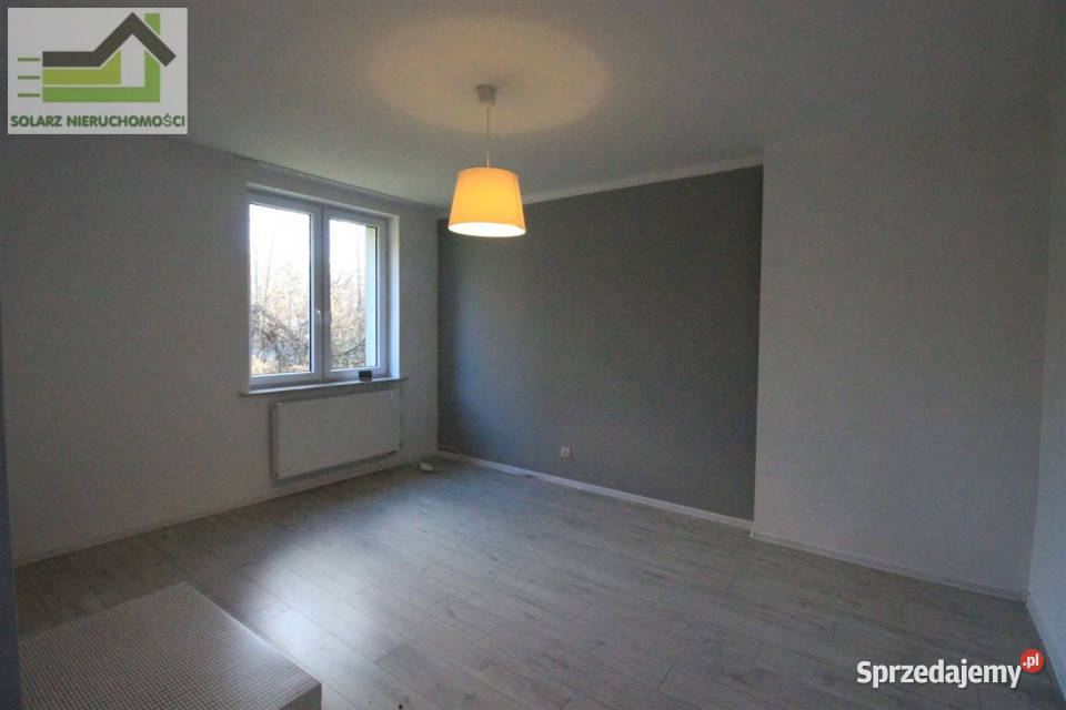 Mieszkanie 42m2 2 pokoje Sosnowiec
