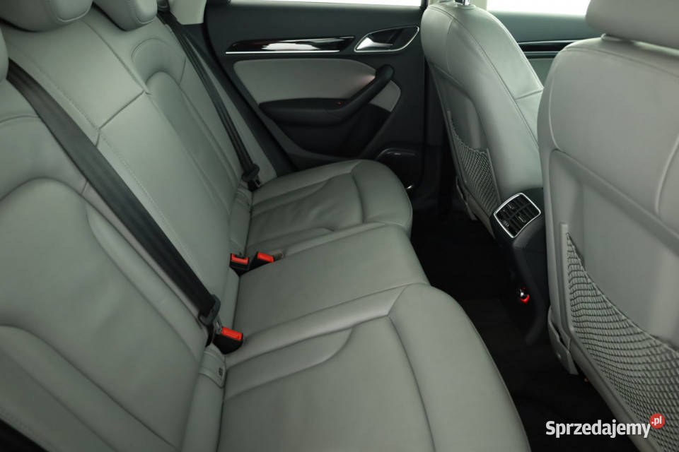 Audi Q3 20 TFSI kamera cofania mazowieckie Piaseczno sprzedam