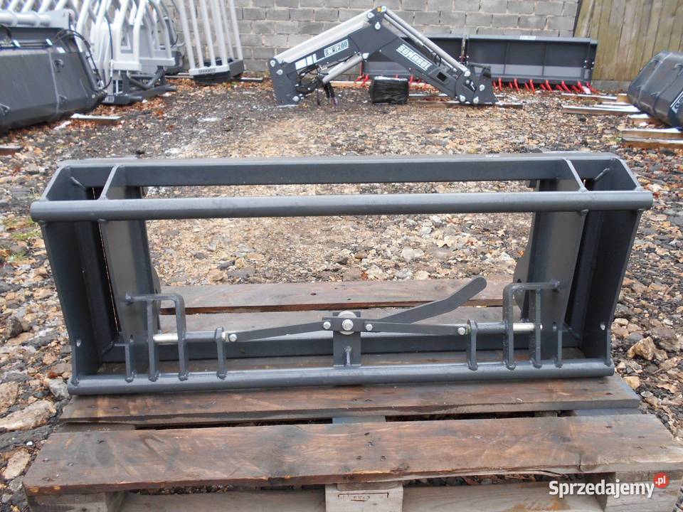 SONAROL Przejściówka Adapter Redukcja ATLAS na Lubliniec sprzedam