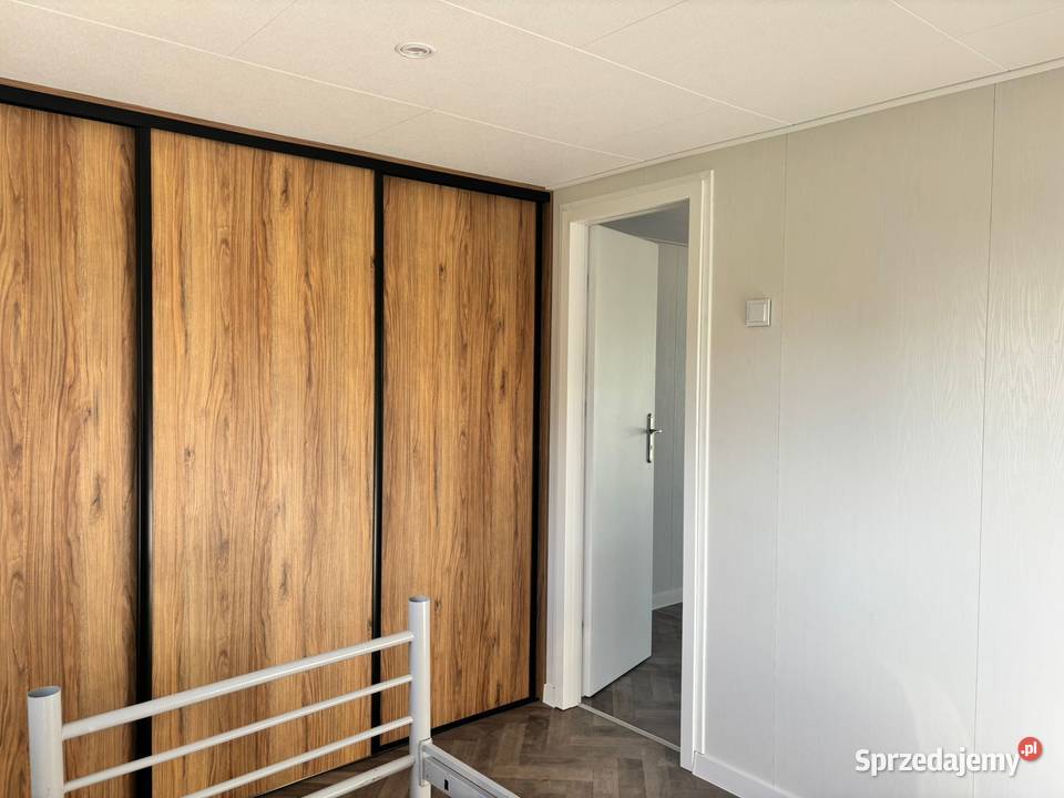 Domek mobilny 55m2 Malechówko