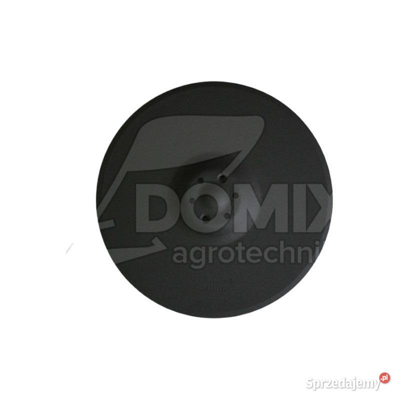 Talerz wysiewający Horsch 343x3 mm 23010201 VIS Golina