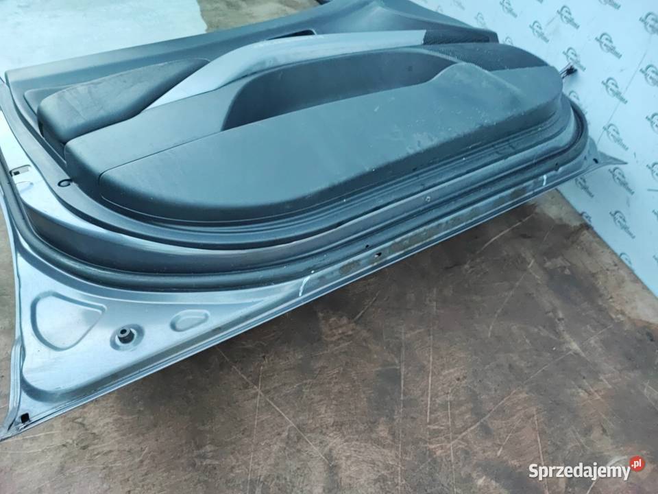 OUTLANDER II 08r Drzwi lewy przód 30 mikronów Kielce