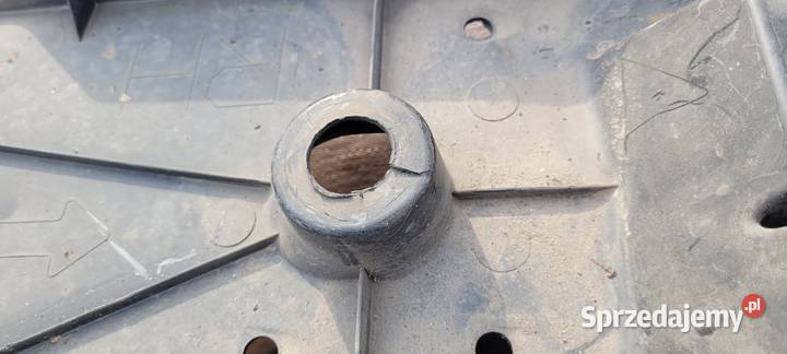 LEXUS GS IS OSŁONA PLYTA PODWOZIA Ruda Śląska