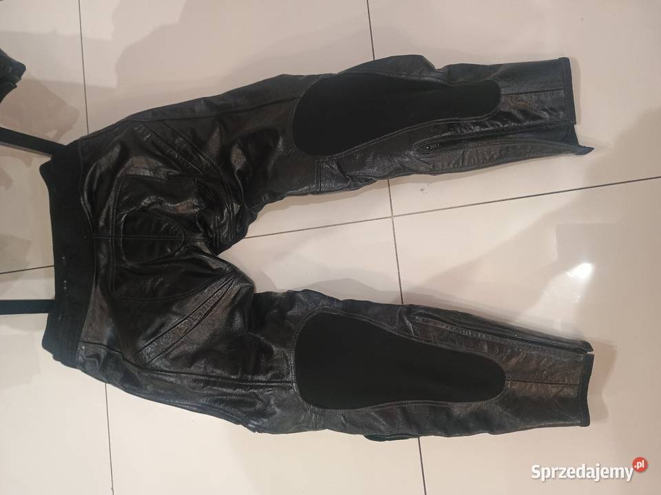 Kombinezon Tschul motocyklowy Siekierczyn