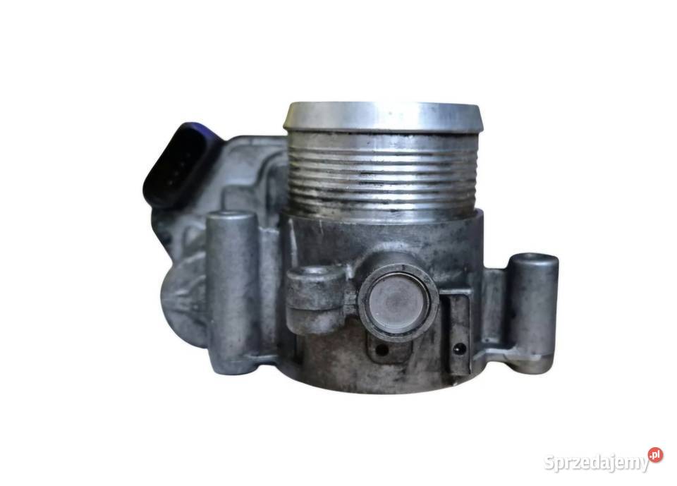 PRZEPUSTNICA A3 8P GOLF V ALTEA OCTAVIA II Przepustnice Działoszyce sprzedam