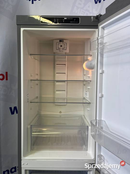 LODÓWKA Whirlpool Duża Pojemność 189 Klas A Wiejca