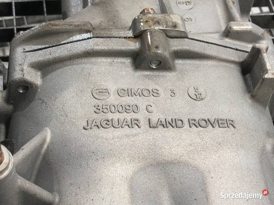 KOMPRESOR DX239424AB podkarpackie