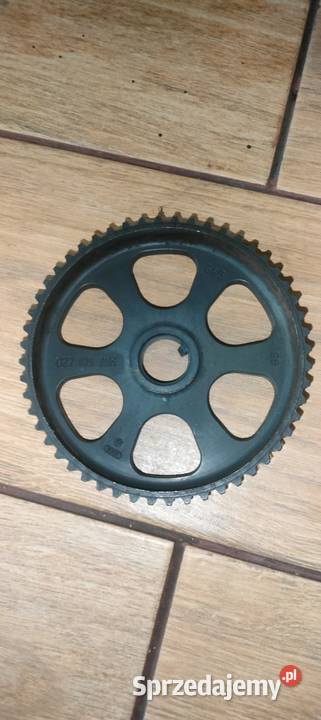 KOŁO ROZRZĄDU AUDI VW 027109111H Przemyśl