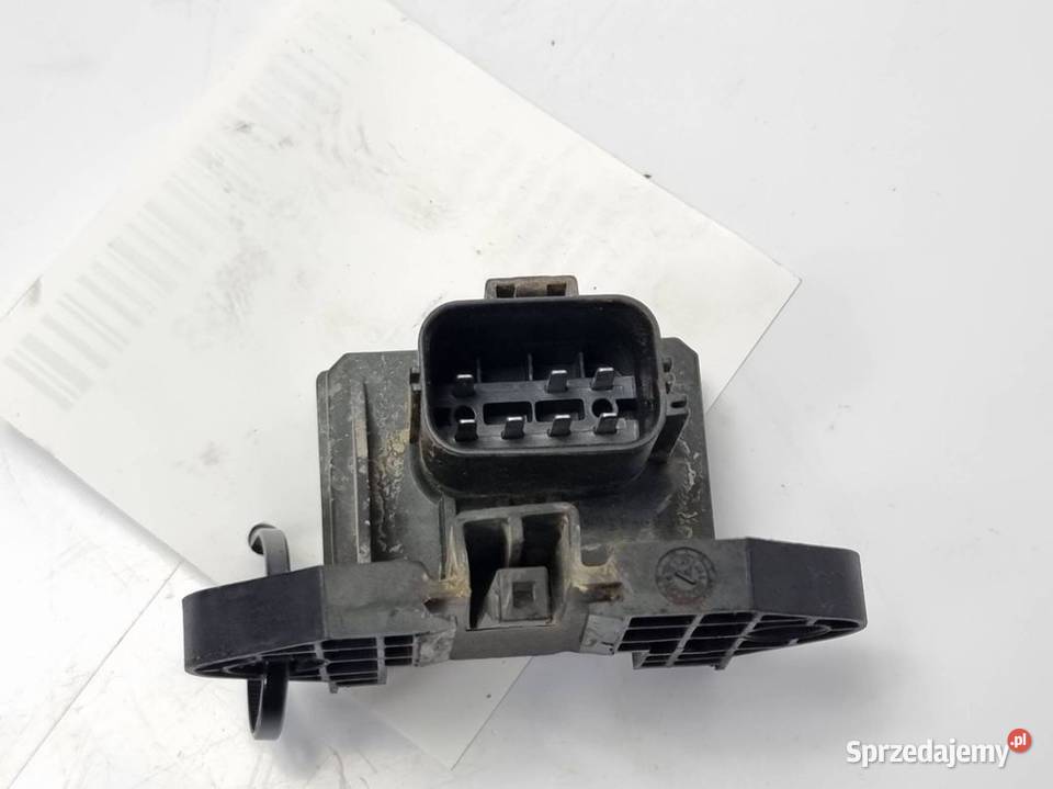 MODUŁ FORD TRANSIT MK8 F1FA9D370GA osobowe Pozostałe Lipno