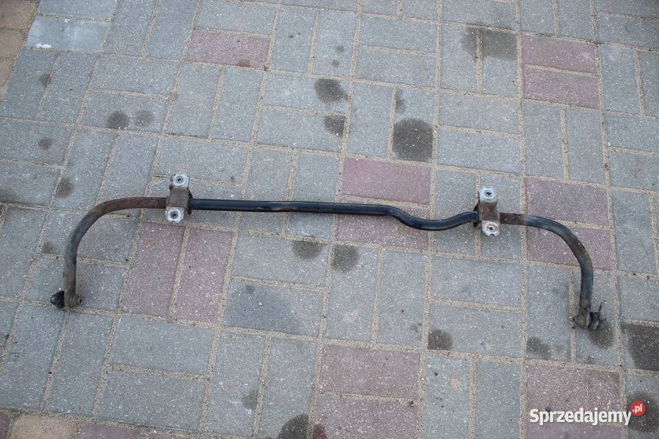 DRĄŻEK STABILIZATOR PRZÓD SEAT ALTEA 1K0411303N