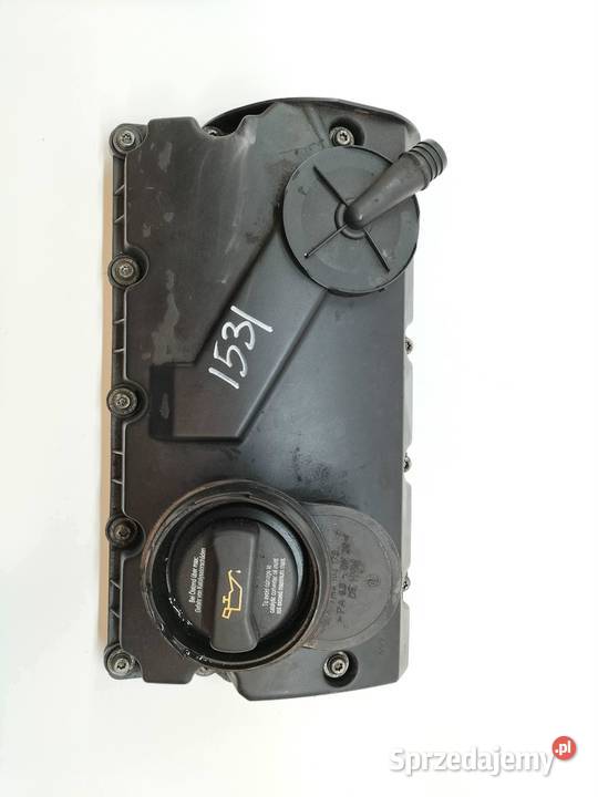 POKRYWA ZAWORÓW 038103469AE 19 TDI VW Volkswagen