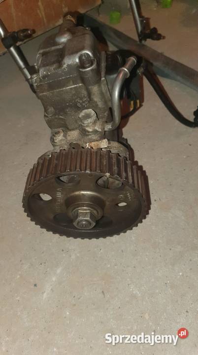 POMPA WTRYSKOWA BOSCH NISN 1K 0299607612 19TDI osobowe