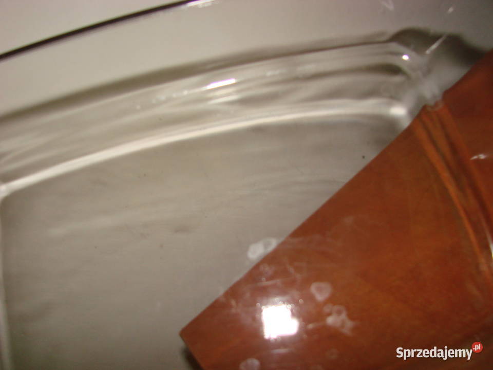 Simax brytfanka żaroodporna 2 Pruszcz Gdański