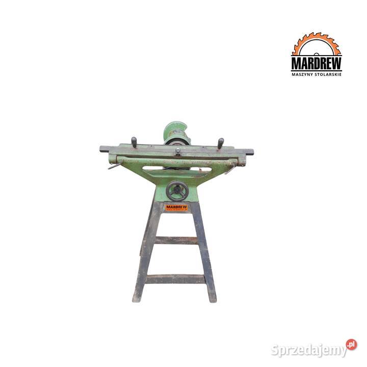 Ostrzałka szlifierka do noży COLOMBO 600 1725 Naprawa