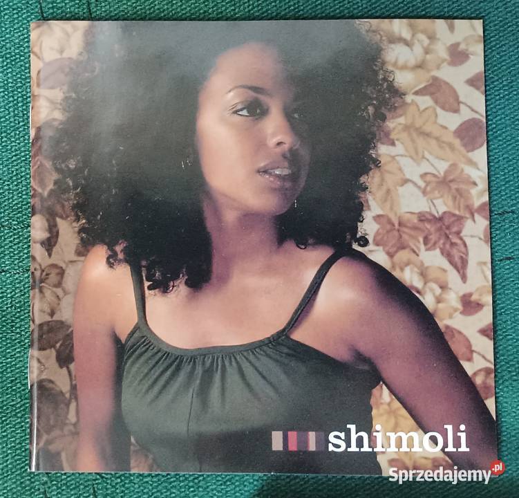 Shimoli CD 2000 Zbylitowska Góra