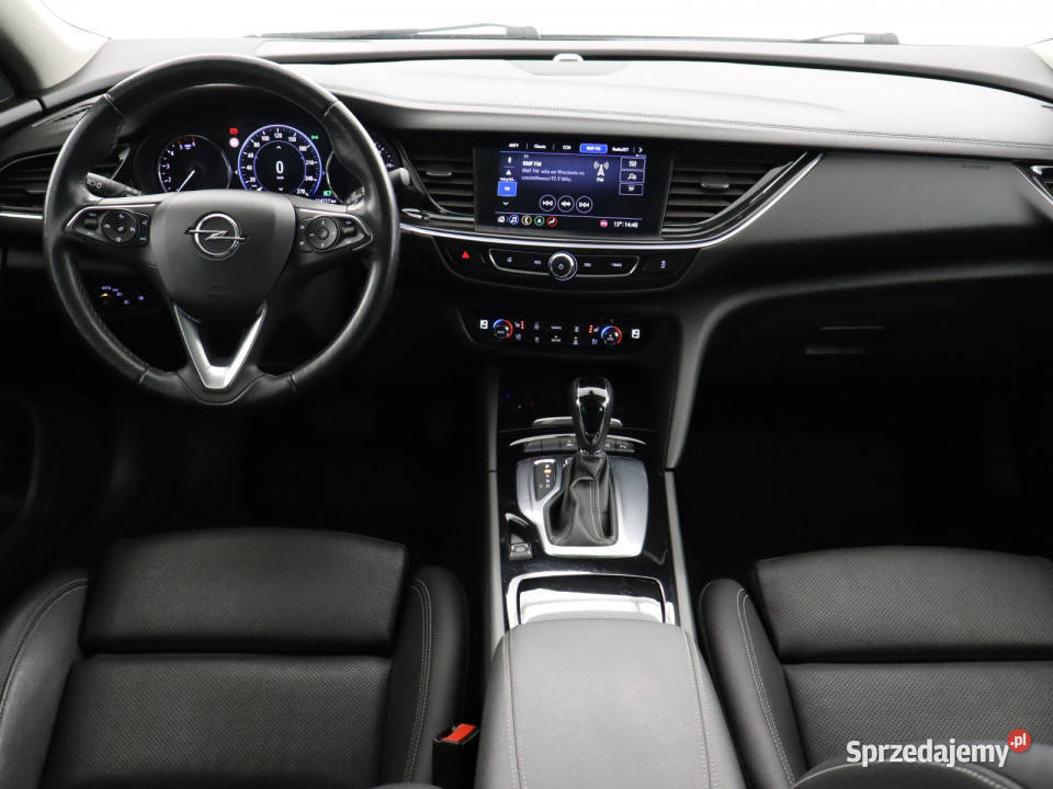 Opel Insignia 20 CDTI wspomaganie kierownicy dolnośląskie Bielany Wrocławskie