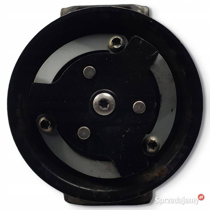 SPRĘŻARKA KLIMATYZACJI VW Tiguan 20 TDI osobowe Chełm